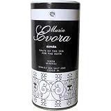 Maria Evora Spanish Bath Salts 1.5 lb Container- Exfoliate, Soften Skin with Minerals