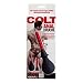 California Exotics / Swedish Erotica Colt Anal Douche (Pack of 2)