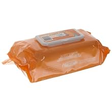 Wet Nap A301EO Scented Baby Wipes 80-Pack (Case of 12)