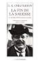 La fin de la sagesse : Et autres contes extravagants