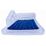 Buy The Shrunks Tuckaire Twin Air Bed in Blue by The Shrunks