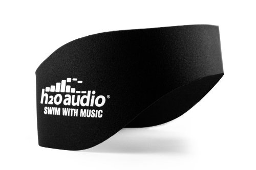 H2O Audio Swimmers Earwrap