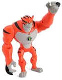 Bandai Deutschland 37730 - Ben 10 Ultimate Alien Sammlung