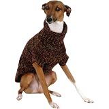 SWEATER DD TWEED CHENILLE WINE MULTI S
