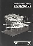 Architectural teaching resource studio guide