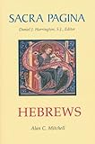 Hebrews (Sacra Pagina Series)-