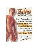 John Holmes Fantasy Doll