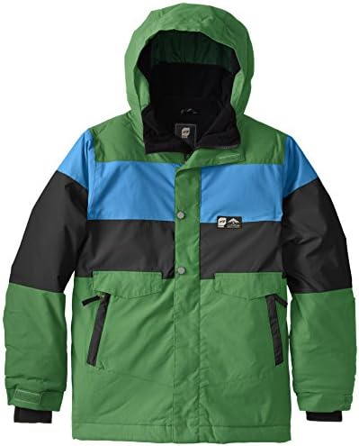 orage Boy's Dub Jacket