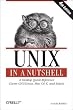 Unix in a Nutshell, Fourth Edition Image of Unix in a Nutshell, Fourth Edition