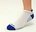 Ecosox Viscose From Bamboo Women's Running & Sport Tab Socks