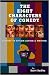 The Eight Characters of Comedy by Scott Sedita ISBN B001EK40H4