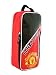 Manchester United Bootbag - Red And Black
