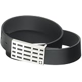 Kenneth Cole Reaction Men's Mo Money Mo Problem 1 1/2