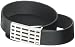 Apparel : Kenneth Cole Reaction Men's Mo Money Mo Problem 1 1/2" Casual Leather Belt