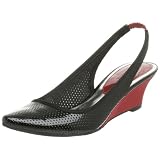 Kenneth Cole REACTION Women's Super Star Slingback Wedge