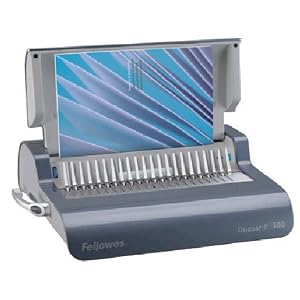  Fellowes Quasar E 500 Sale Best Price