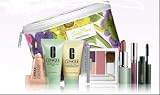 Tracy Reese For Clinique Exclusive 8 Pcs Summer Collection