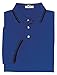 Men's Polo Shirt, Short-Sleeve Shirt, Cotton Sport Casual T Shirt, KC SPORT®