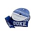 Set of 12 Ribbon on a Roll - 7/8 Wide - 3 Yards - Duke Blue Devils NCAA College Athletics