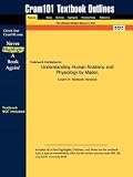 Outlines & Highlights for Understanding Human Anatomy and Physiology by Mader, ISBN: 0072464372 (Cram101 Textbook Outlines)