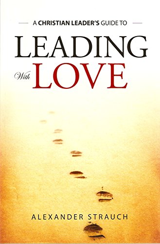 Leading With Love