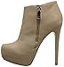 Qupid Women's Ravish-83 Boot