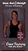 Heart, Soul & Strength Fitness Ministry Presents Cross Training