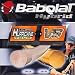 Tour Pro
Babolat Pro Hurricane Tour 16g and VS 16g Strings