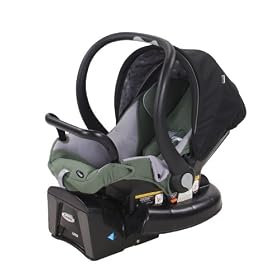 Combi Shuttle Infant Car Seat