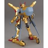Code Geass Lelouch of the Rebellion Vincent Plastic Model Kit