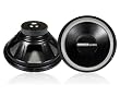 Acoustic Audio AA12A-12PKG (12) 500 Watt Subs 12