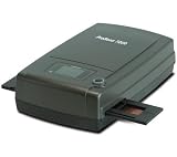 REFLECTA ProScan 7200 Slide and Negative Scanner + 2 YEAR WARRANTY