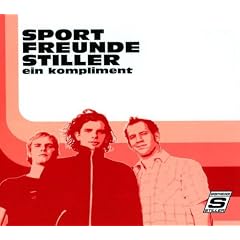 Ein Kompliment