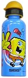 SIGG(シグ) ニューキッズライセンス0.6Lスポンジボブコミック 80009