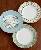 Lenox British Colonial Accent/Salad Plate, 9