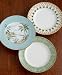 Lenox British Colonial Accent/Salad Plate, 9