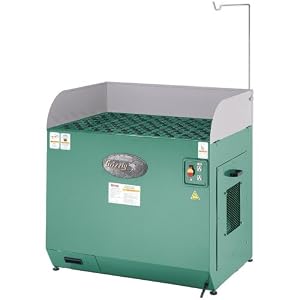 Grizzly H2936 28" x 39" Vacuum Sanding Table by 
