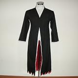 Japanese Anime cosplay costumes Bleach Costume Kurosaki ichigo, Size L