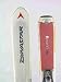 Used Dynastar Team Kids Shape Ski with Binding 120cm A