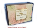 Camille Beckman French Milled Soap