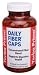 Daily Fiber Capsules 180 caps