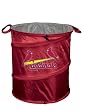 St. Louis Cardinals Trash Can Cooler/Laundry Hamper MLB Baseball Sports Team Fan Merchandise