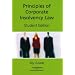 Principles of Corporate Insolvency Law