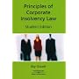 Principles of Corporate Insolvency Law