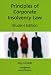 Principles of Corporate Insolvency Law