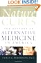 Nature Cures: The History of Alternative Medicine in America
