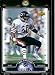 2005 Upper Deck Legends Mike Singletary Chicago Bears Football Card #78 - Mint Condition - In Protective Display Case !!