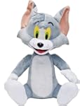 Tom & Jerry 233345 - Tom Pl�sch, 30 cm