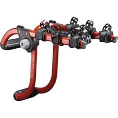 Yakima Superjoe Pro 3 Trunk Bike Carr Yakima Superjoe Pro 3 Trunk Bike Carr
