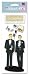 Jolees A Touch Of Jolees I Do Wedding Dimensional Stickers, The Groomsmen